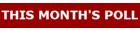 Poll This Month