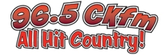CKLJ 96.5 FM Radio