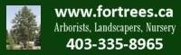 For Trees